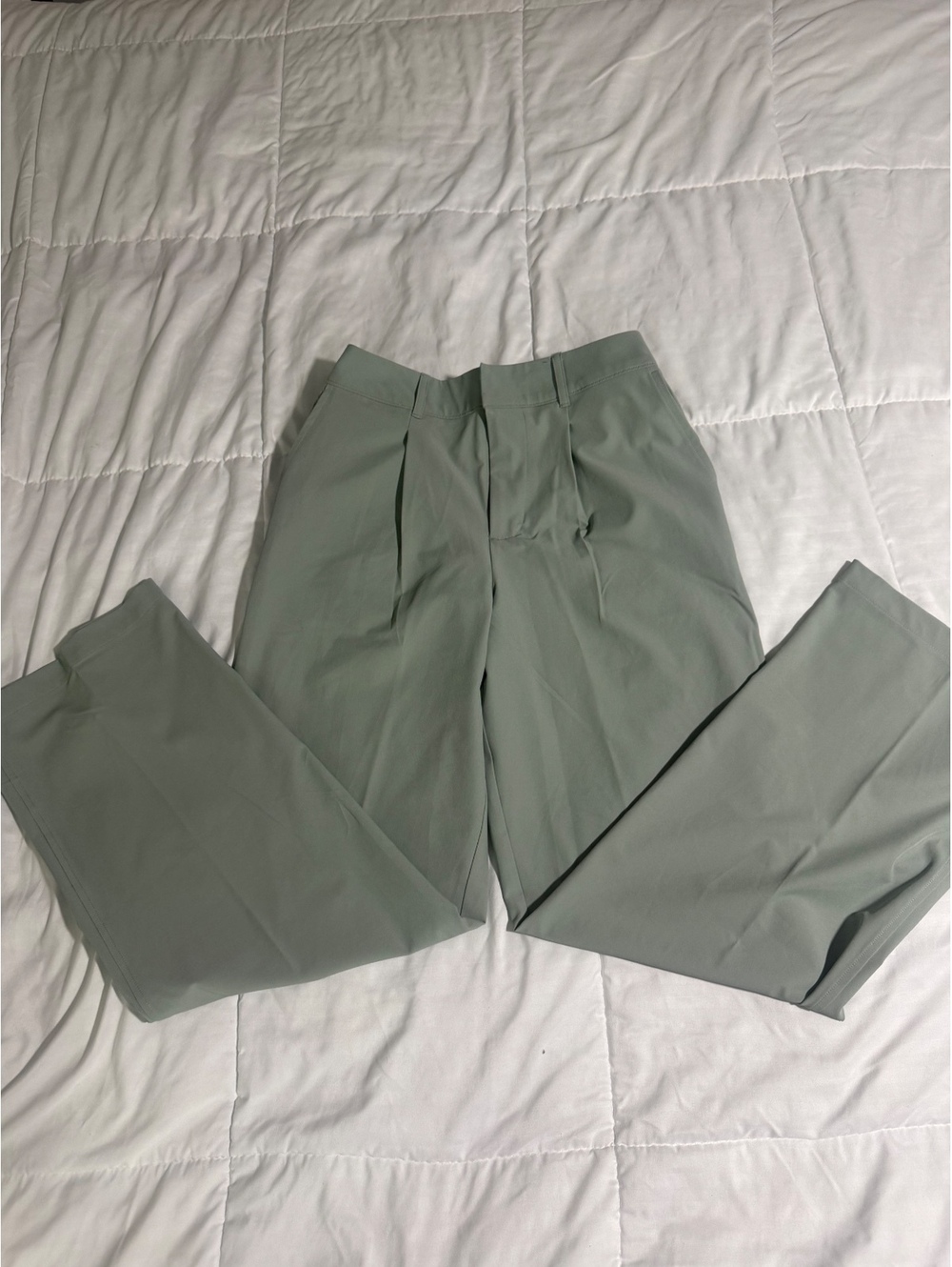 All in Motion High Rise Trouser sz XS